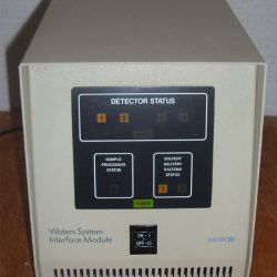 Waters System Interface Module