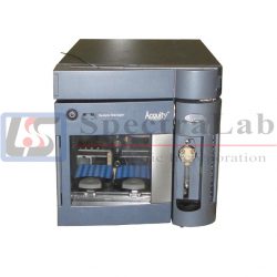 Waters UPLC Acquity SM Sample Manager with CH-A Column Heater