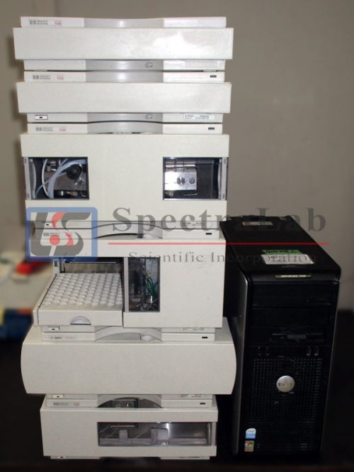 agilent-1100-g1314a