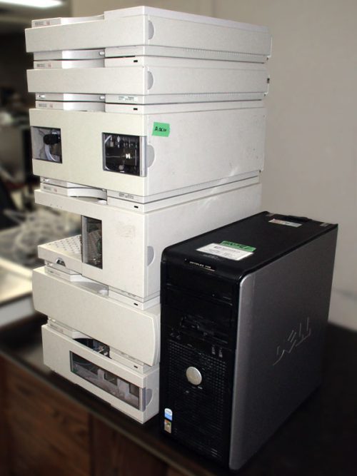 agilent-1100-g1314a