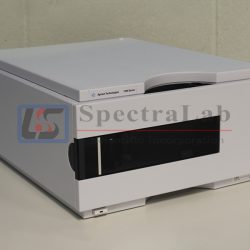 Agilent 1200 HPLC G1362A RID Detector CN33601XXX
