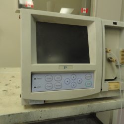PerkinElmer 200 Shodex RI-101 Refractive Index Detector