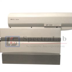 AB Sciex API 3200 LC/MS/MS System