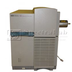 HP 5973 MSD G1098A Mass Selective Detector