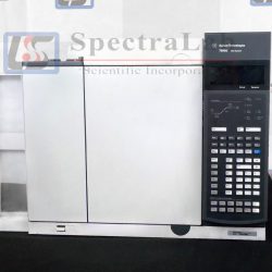 Agilent 7890A/ 7890B GC System with any Detectors, Inlets and Autosampler
