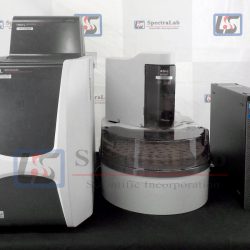 Shimadzu TOC-L CPN Analyzer with Total Nitrogen Unit TNM-L & ASI-L Autosampler