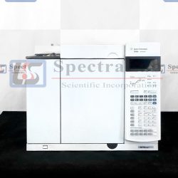Agilent 7890 GC with Nickel Catalyst / Methanizer and FID
