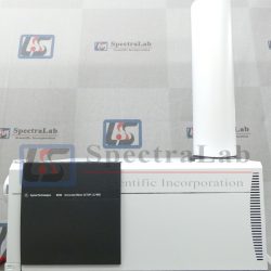 Agilent 6530A Accurate-Mass Q-TOF LC/MS