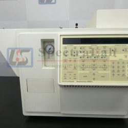 Varian 3400 GC
