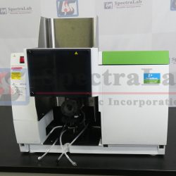 PerkinElmer AAnalyst 400 AA Spectrometer