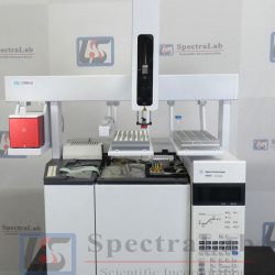 Agilent 7890A GC System with FID and CTC PAL Combi-xt
