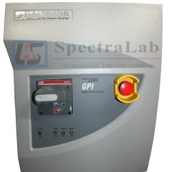 AMETEK Powervar GPI Series 2000 Power Conditioner
