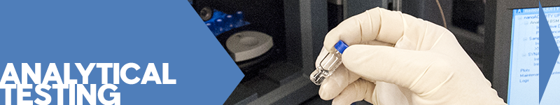 laboratory Services