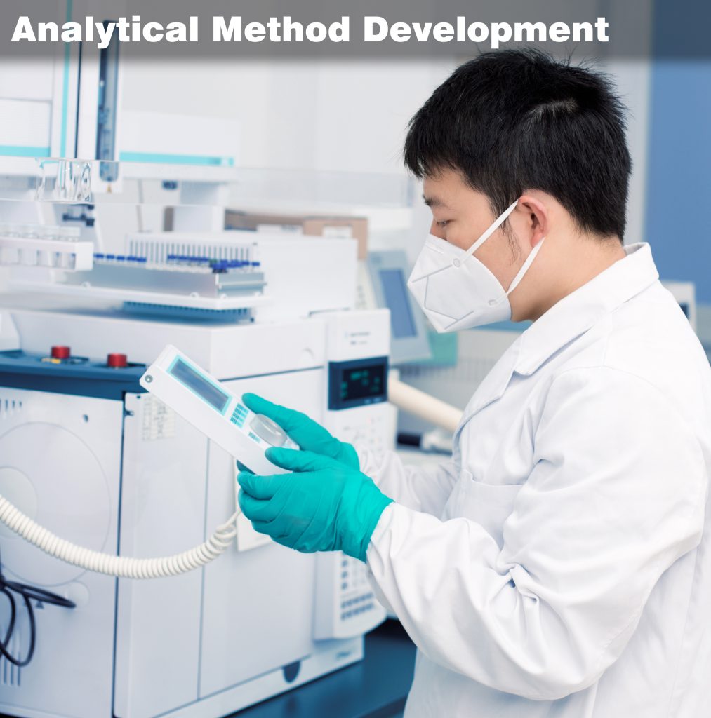 Method Development