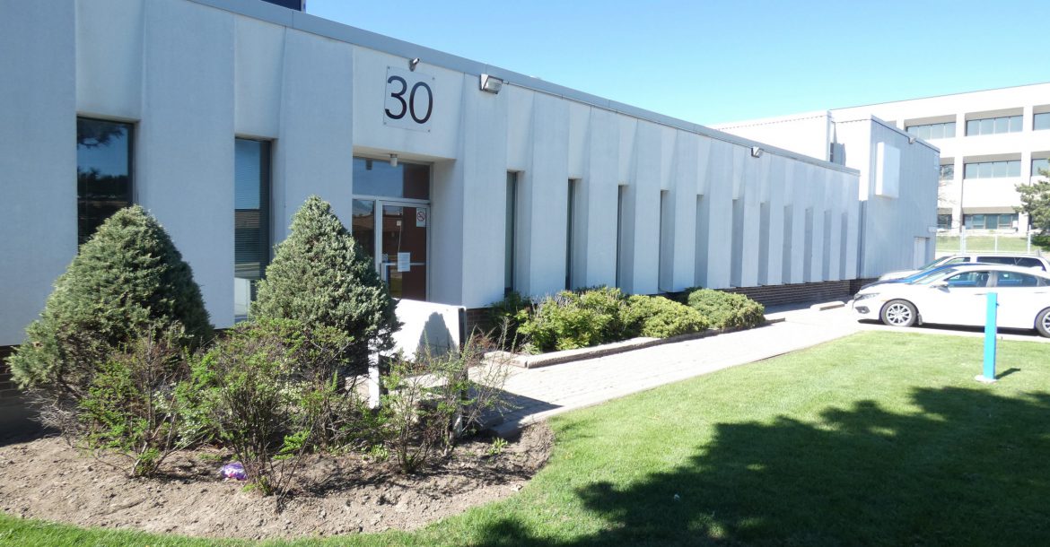 Toronto Office
