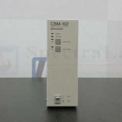 Shimadzu CBM-102 Communication Bus Module