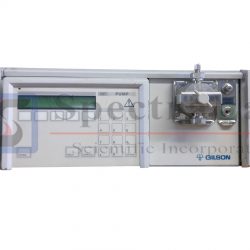 Gilson 307 Pump