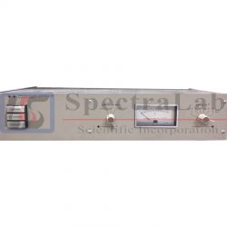 Hewlett-Packard HP 59822A Gauge Controller