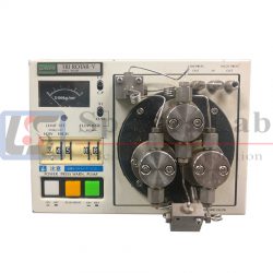 Jasco TRI ROTAR-V HPLC Pump