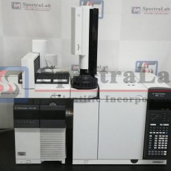 Agilent 7890B GC with Agilent 5977A Extractor MSD and 7693A Autosampler