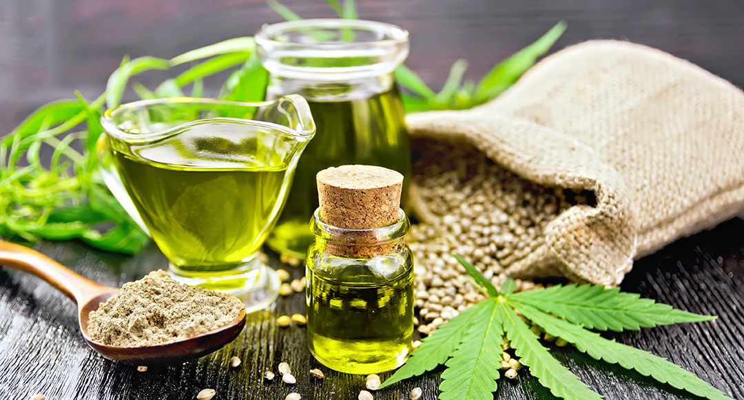 Cannabis Testing