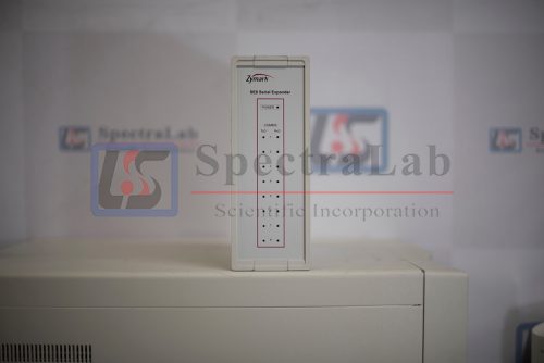 Zymark SE8 Serial Expander