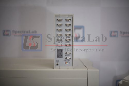 Zymark SE8 Serial Expander