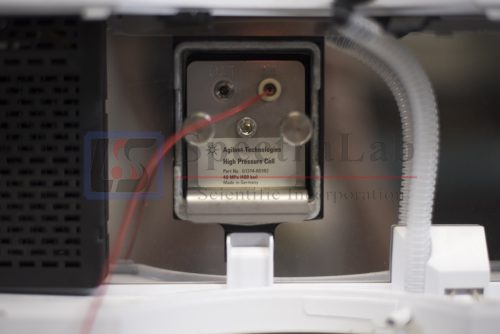 Agilent 1200 Series G1314E VWD SL+