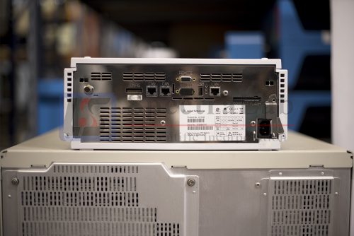 Agilent 1200 Series G1314E VWD SL+
