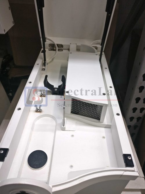 Antec Leyden Decade 120 Digital Electrochemical Anperometric Detector