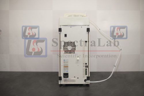 Dionex ICS-1000 Ion Chromatography System