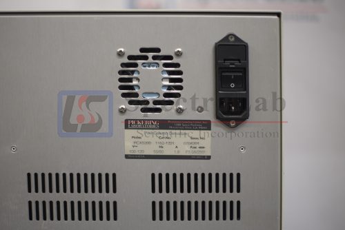 Pickering Laboratories PCX 5200 Post-Column Derivatizer