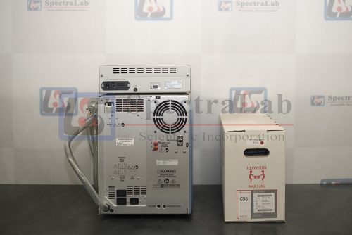 Thermo Scientific ISQ LT Single Quadrupole Mass Spectrometer
