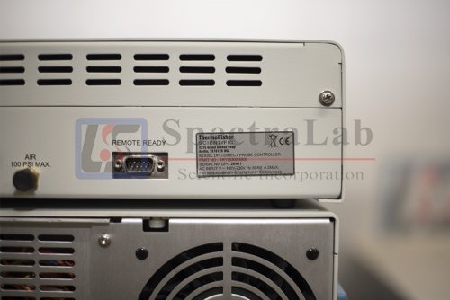Thermo Scientific ISQ LT Single Quadrupole Mass Spectrometer