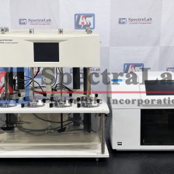 Agilent 708-DS Dissolution Apparatus with 850-DS Sampling Station and Heater/ Circulator