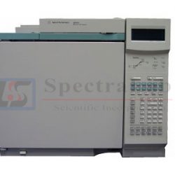 HP/ Agilent 6890 GC System with any Detectors, Inlets and Autosampler