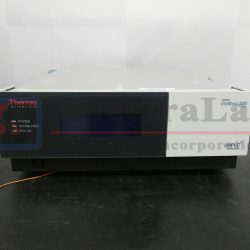 Dionex UltiMate 3000 DGP-3600RS Dual-Gradient Rapid Separation Pump