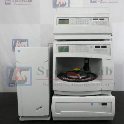 Dionex Summit HPLC System with UVD170U UV/Vis Detector