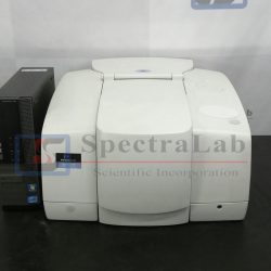 PerkinElmer Spectrum 65 FTIR with UATR or HATR