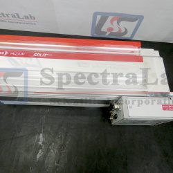 PFEIFFER SplitFlow 310 3P Vacuum Pump with controller