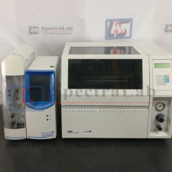 OI Analytical Eclipse 4660 Purge and Trap Sample Concentrator with 4552 Waters/Soil Autosampler