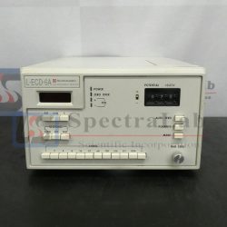 Shimadzu L-ECD-6A Electrochemical Detector