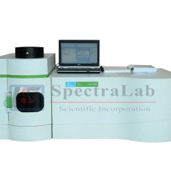 PerkinElmer Optima 8000 ICP-OES Spectrometer