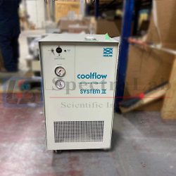Neslab Coolflow System II Liquid/Liquid Recirculator