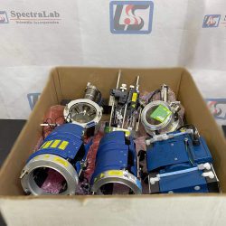 AB Sciex Source