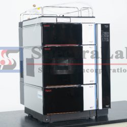 Thermo Vanquish Flex UHPLC System with Binary Pump and VWD