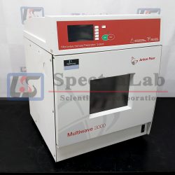 PerkinElmer / Anton Paar Multiwave 3000 Microwave Digestion Oven