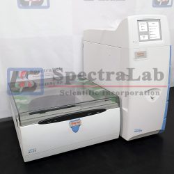 Thermo Dionex Aquion ICS and AS-DV Autosampler