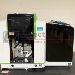 PerkinElmer PinAAcle 900T Combined Flame & Longitudinal Zeeman Furnace AA Spectrometer