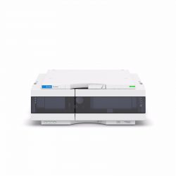 Agilent 1260 Infinity II Fluorescence Detector Spectra G7121B